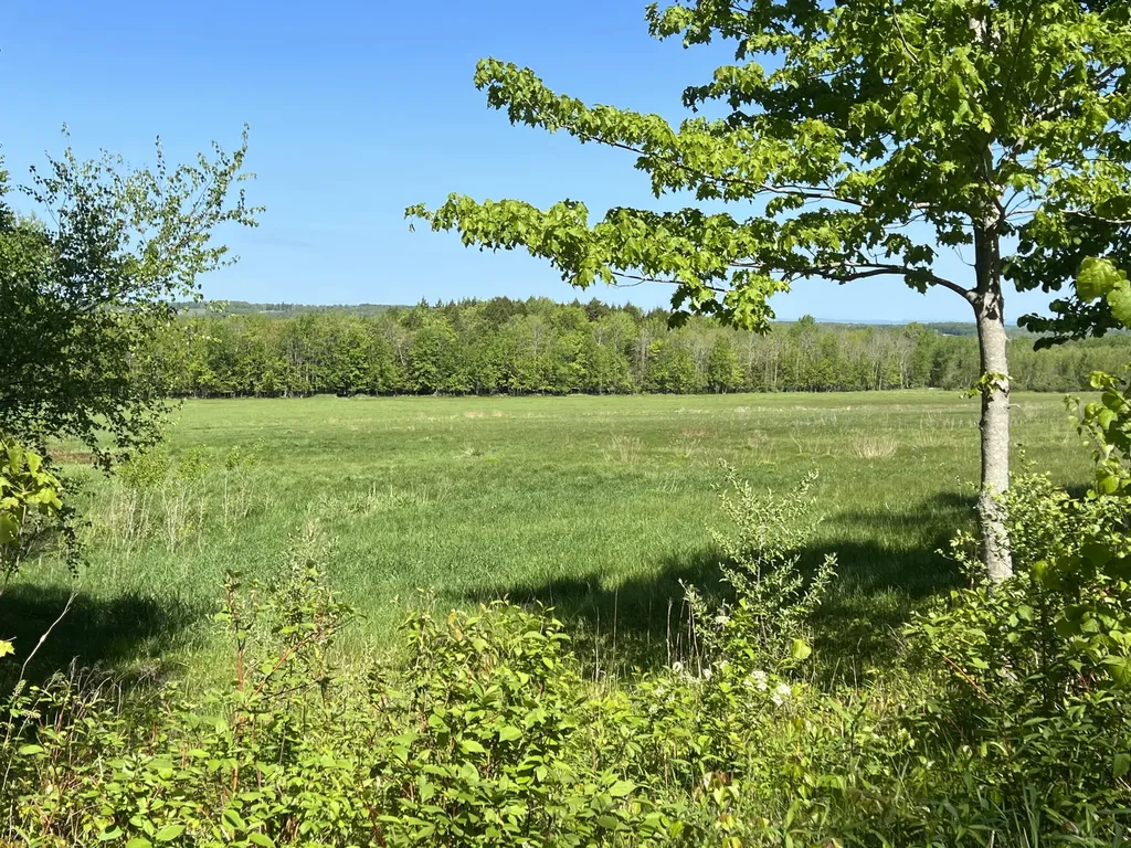 0 Bessey Ridge Road Albion ME 04910