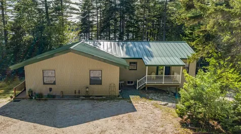 160 Long Point Way Orland ME 04472