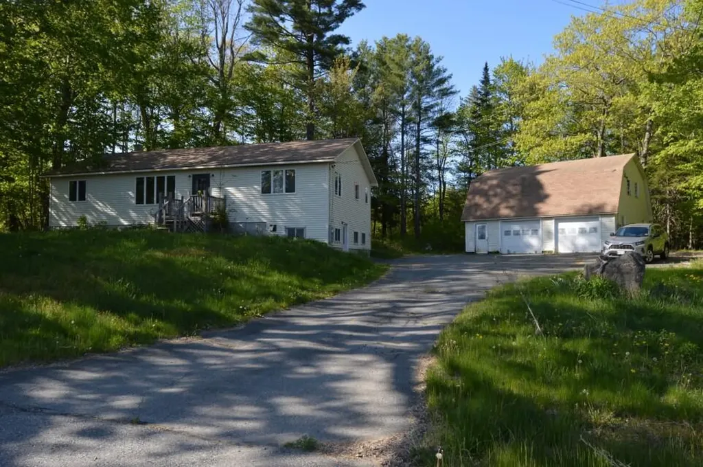 747 South Belfast Avenue Augusta ME 04330