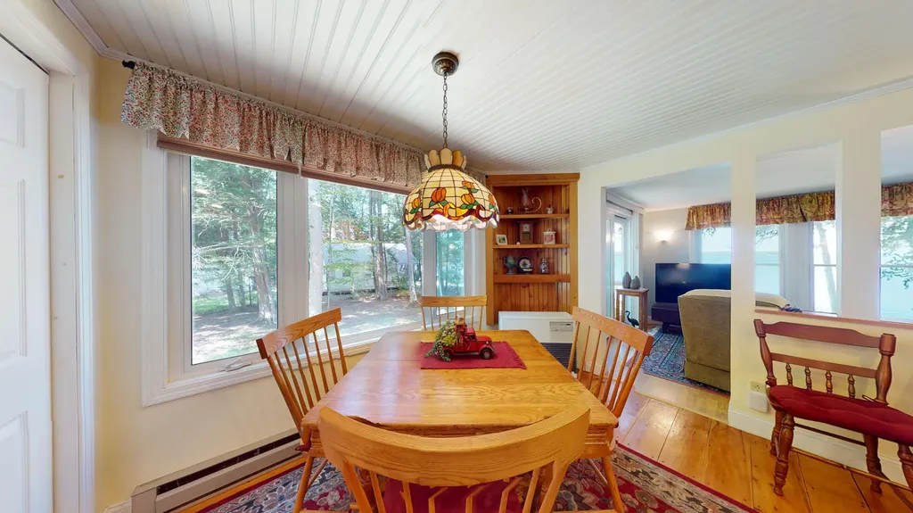 249 Kitchen Hill Road Newport ME 04953