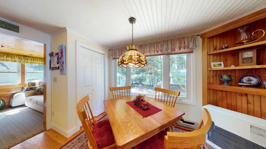 249 Kitchen Hill Road Newport ME 04953