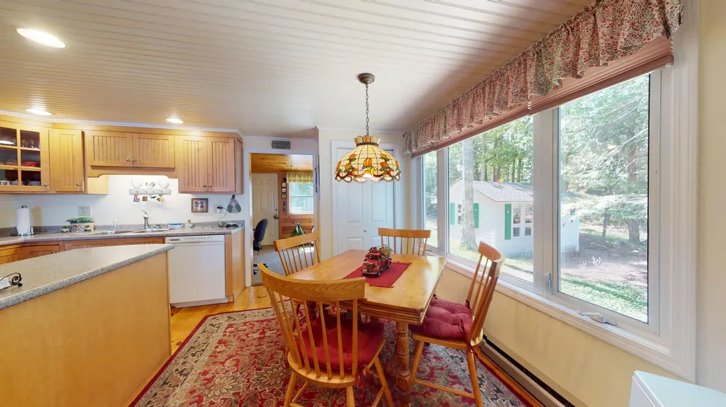 249 Kitchen Hill Road Newport ME 04953