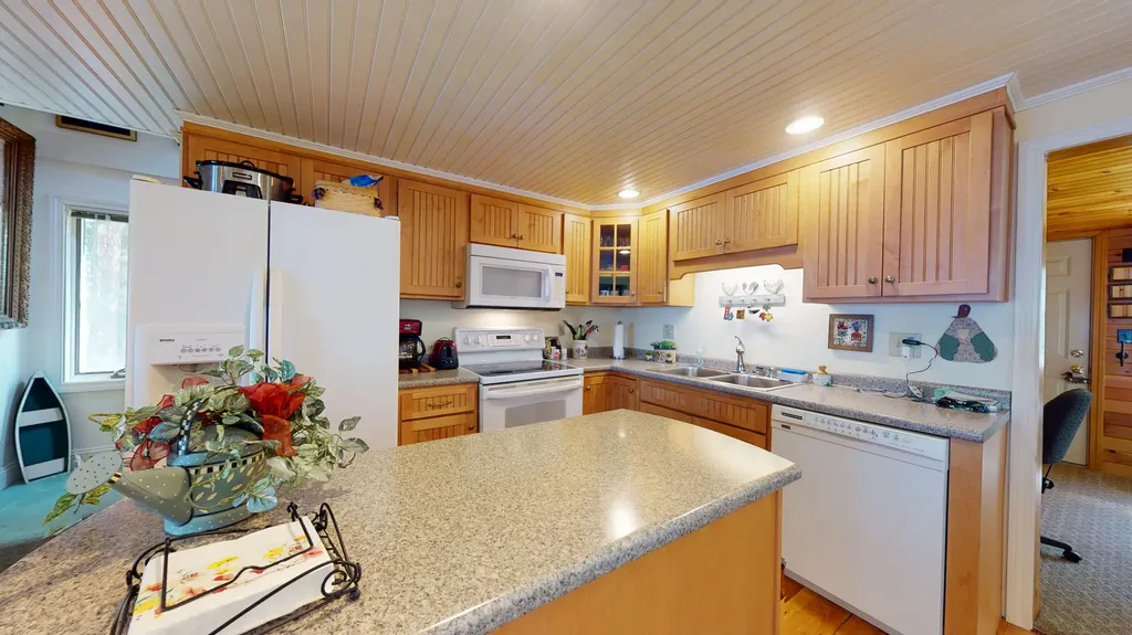 249 Kitchen Hill Road Newport ME 04953