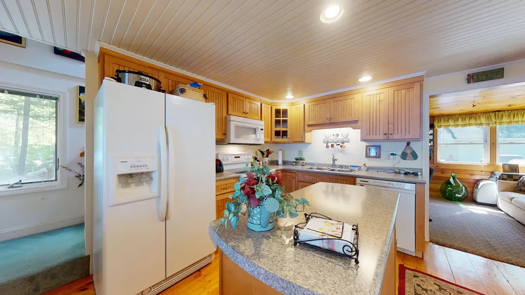 249 Kitchen Hill Road Newport ME 04953