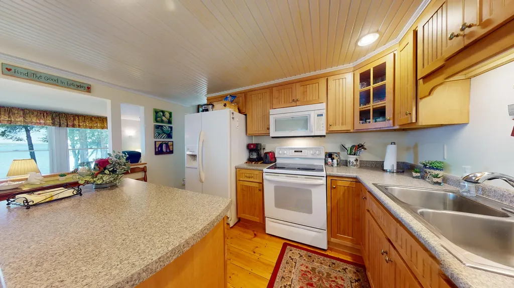 249 Kitchen Hill Road Newport ME 04953