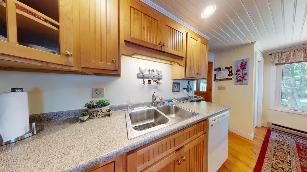 249 Kitchen Hill Road Newport ME 04953