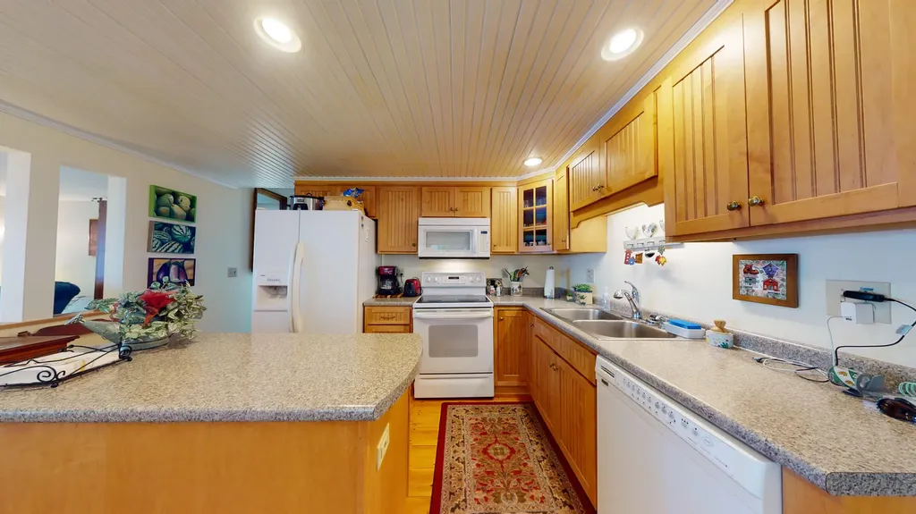 249 Kitchen Hill Road Newport ME 04953