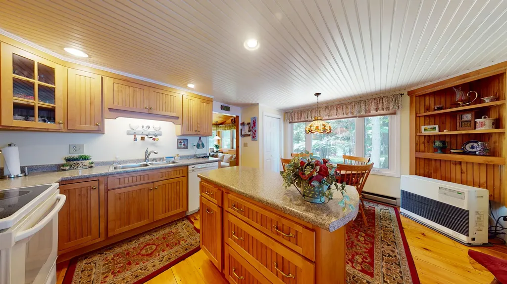 249 Kitchen Hill Road Newport ME 04953