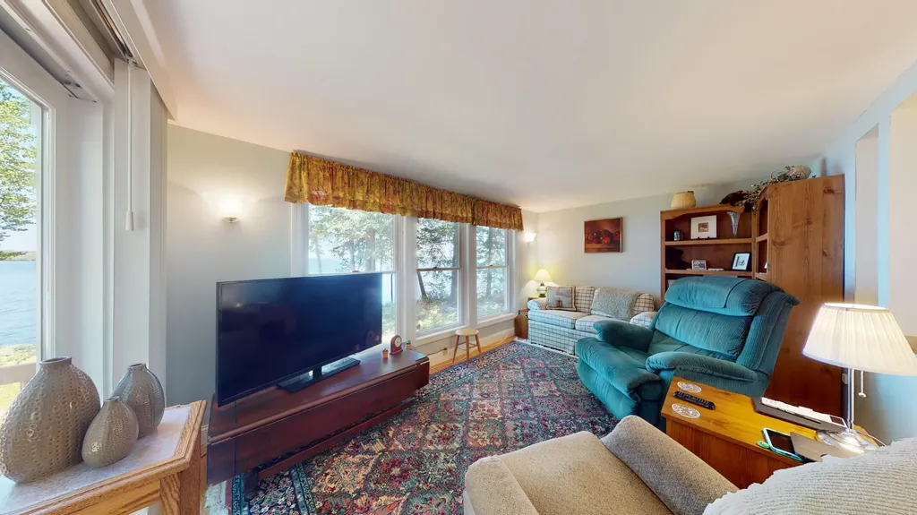 249 Kitchen Hill Road Newport ME 04953