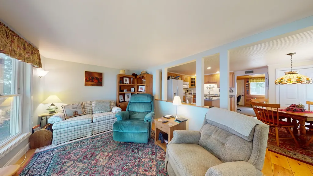249 Kitchen Hill Road Newport ME 04953
