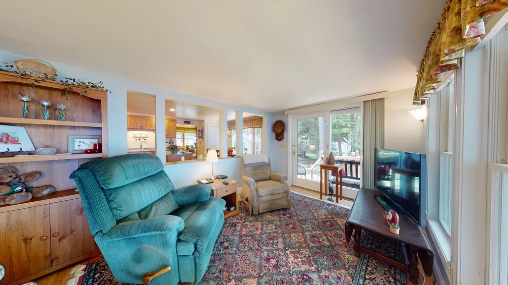 249 Kitchen Hill Road Newport ME 04953