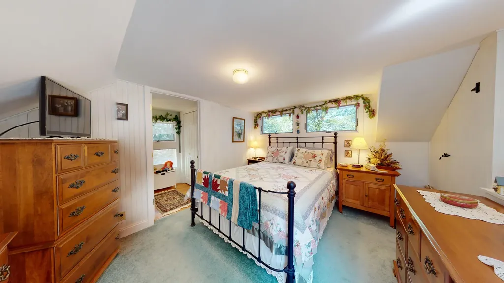 249 Kitchen Hill Road Newport ME 04953
