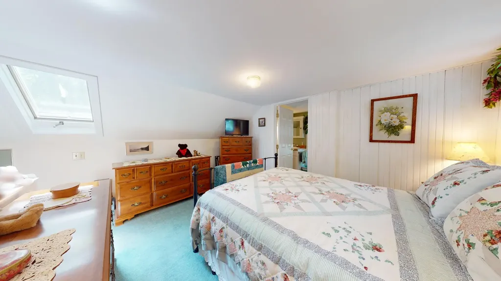 249 Kitchen Hill Road Newport ME 04953