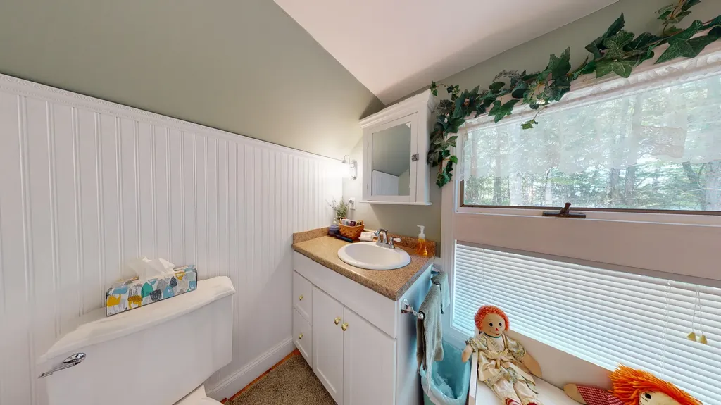 249 Kitchen Hill Road Newport ME 04953