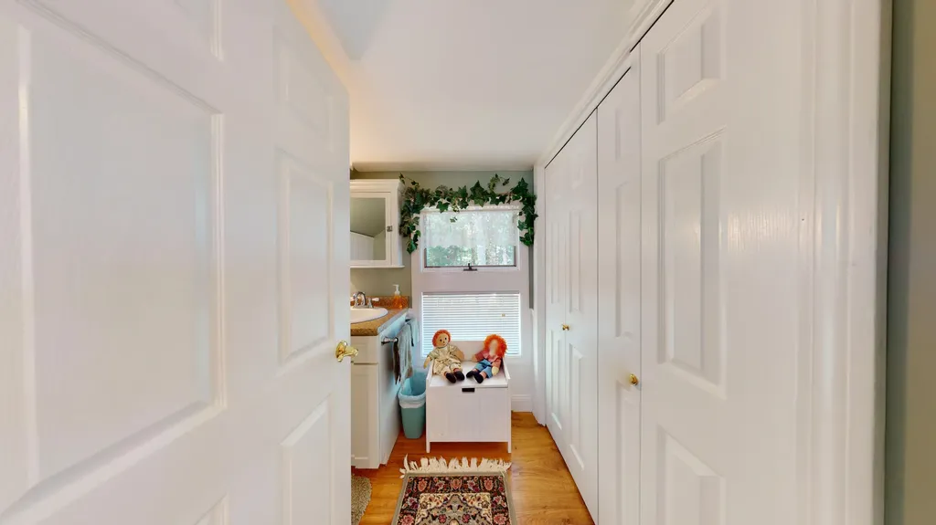 249 Kitchen Hill Road Newport ME 04953