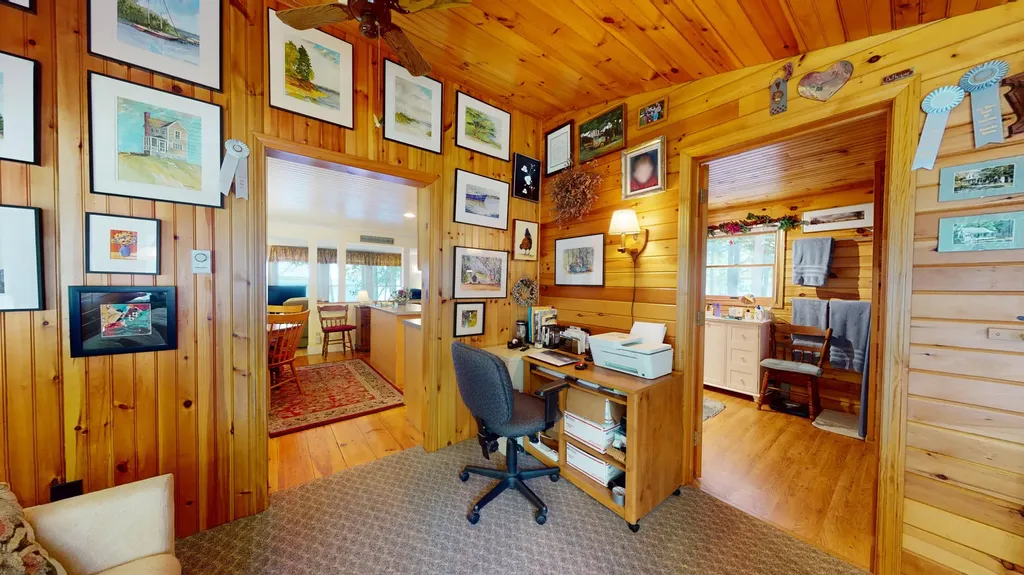 249 Kitchen Hill Road Newport ME 04953