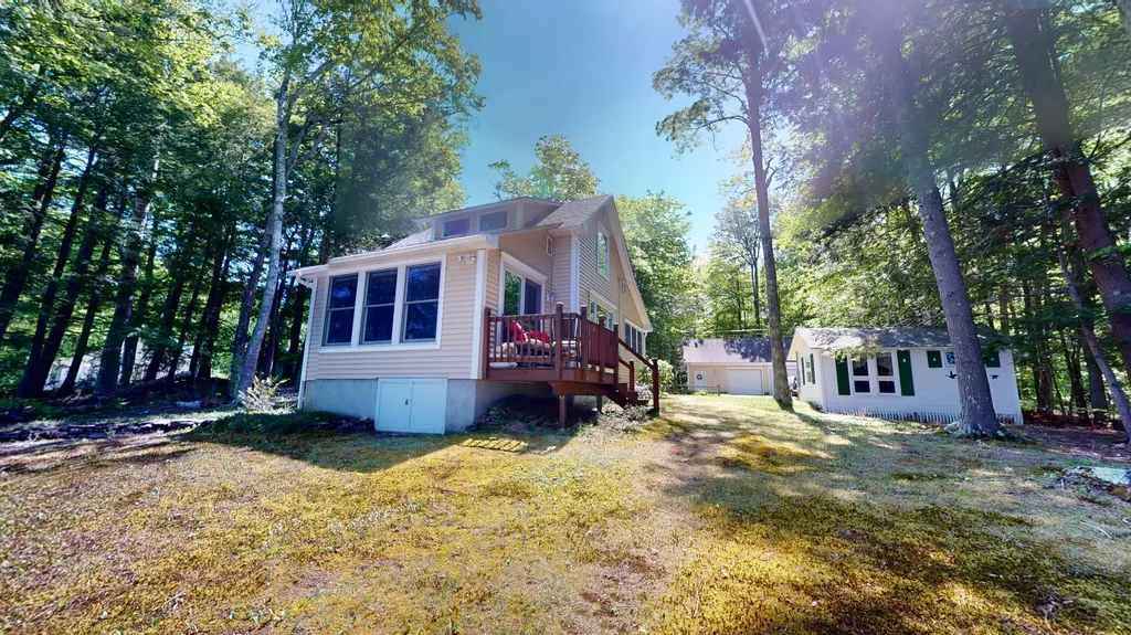 249 Kitchen Hill Road Newport ME 04953