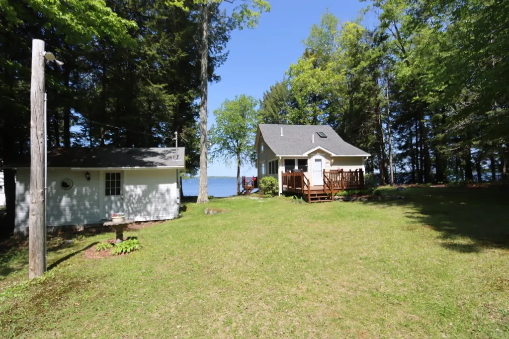 249 Kitchen Hill Road Newport ME 04953