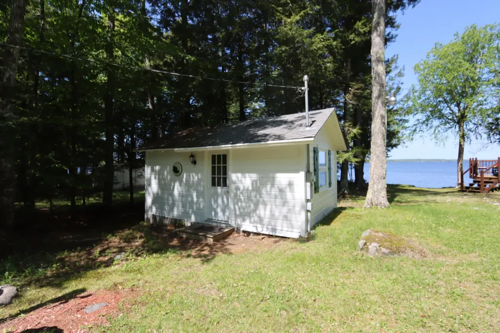 249 Kitchen Hill Road Newport ME 04953