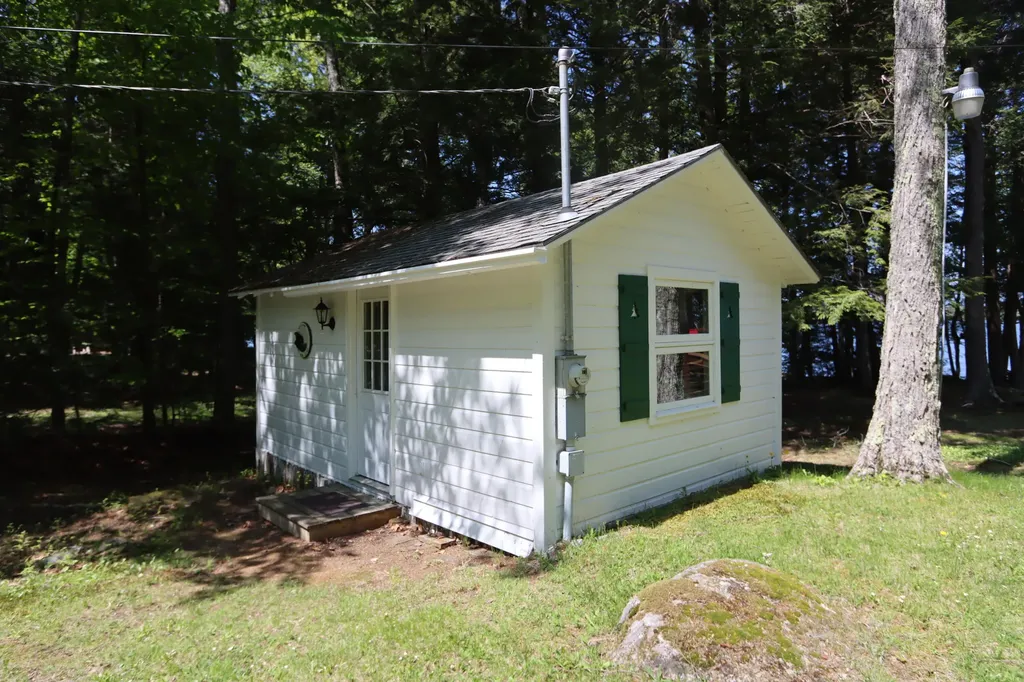 249 Kitchen Hill Road Newport ME 04953