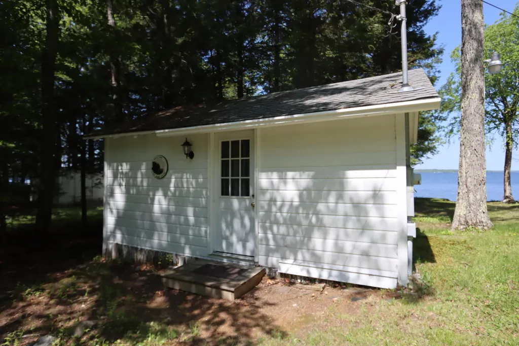 249 Kitchen Hill Road Newport ME 04953