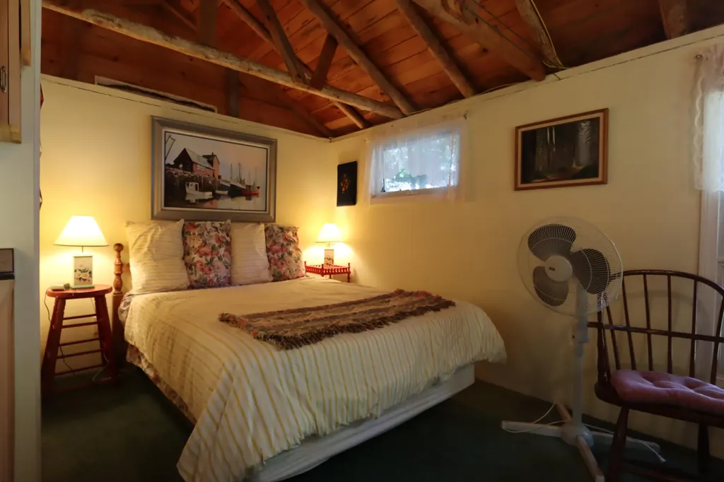 249 Kitchen Hill Road Newport ME 04953