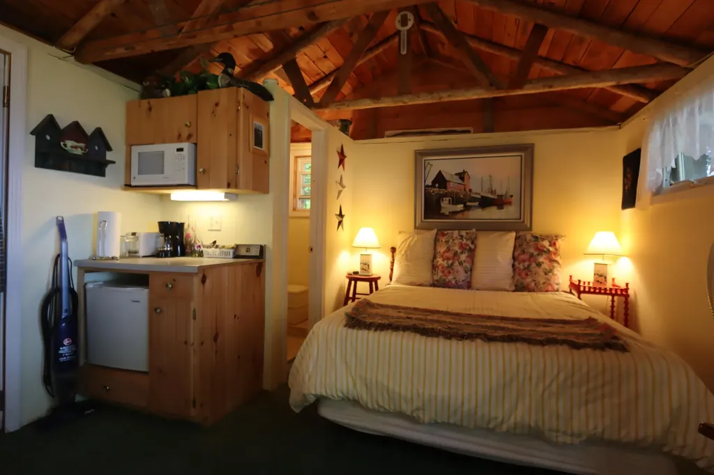 249 Kitchen Hill Road Newport ME 04953