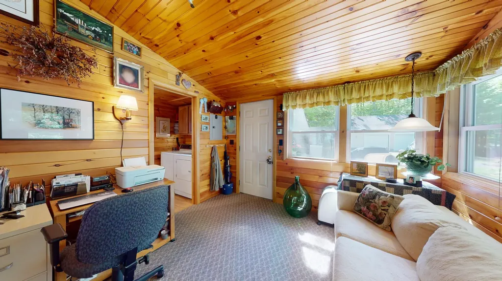 249 Kitchen Hill Road Newport ME 04953