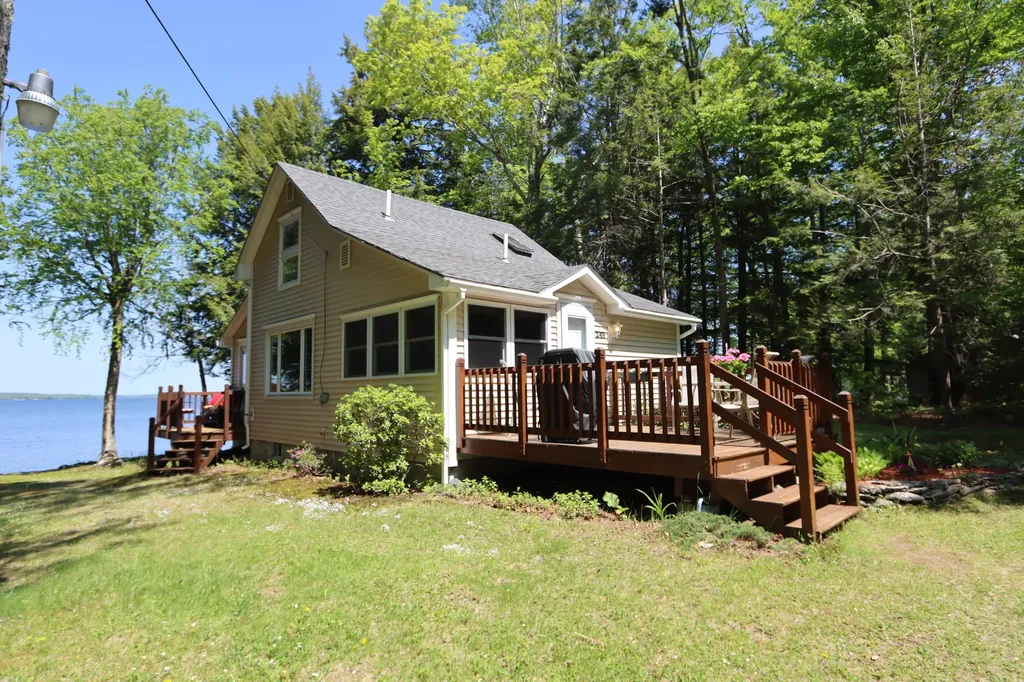 249 Kitchen Hill Road Newport ME 04953