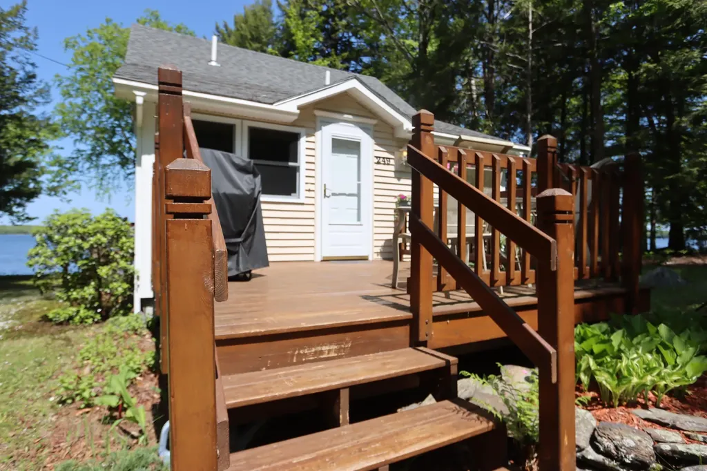 249 Kitchen Hill Road Newport ME 04953