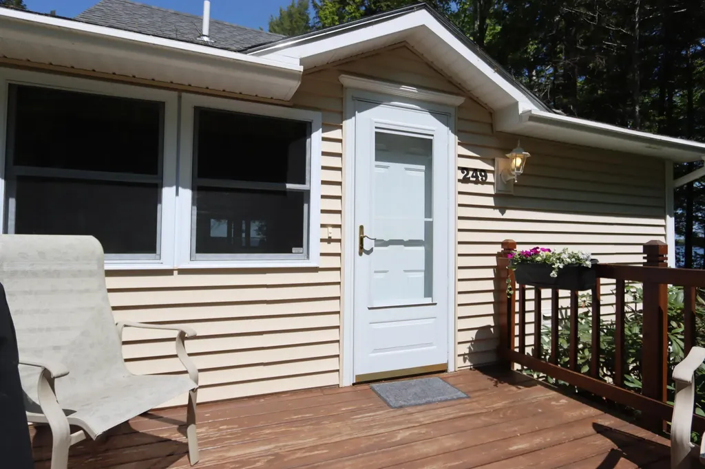 249 Kitchen Hill Road Newport ME 04953