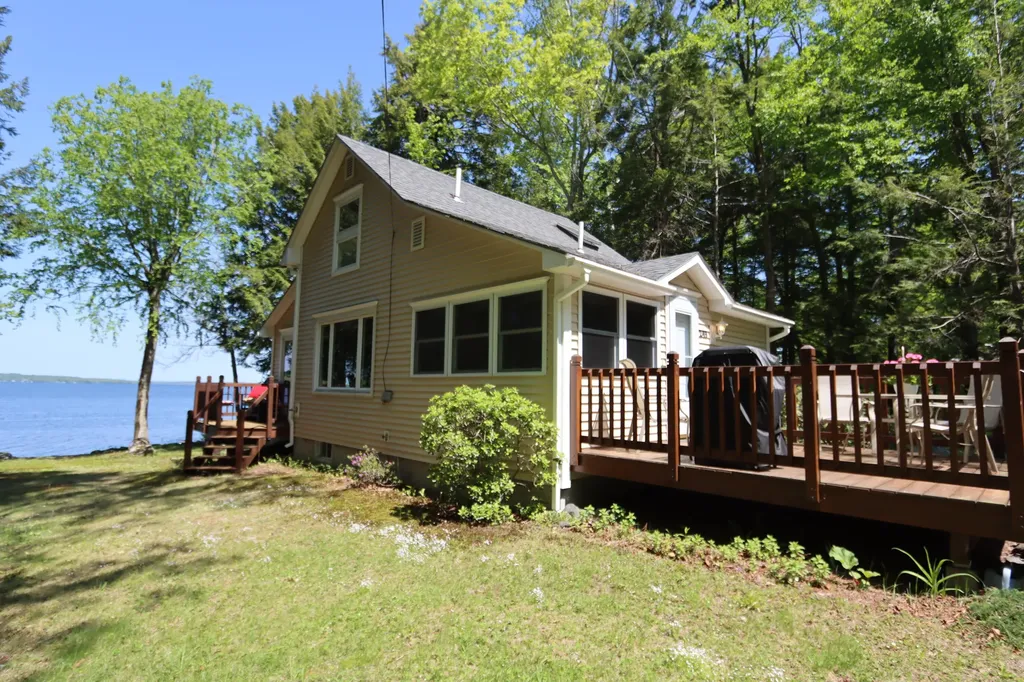 249 Kitchen Hill Road Newport ME 04953