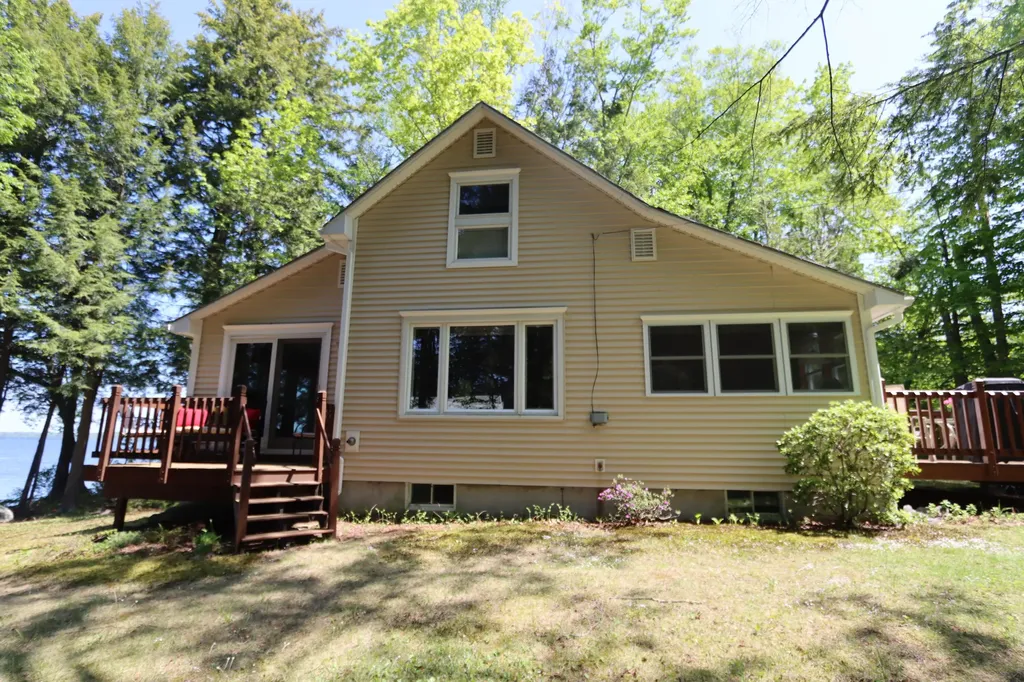 249 Kitchen Hill Road Newport ME 04953