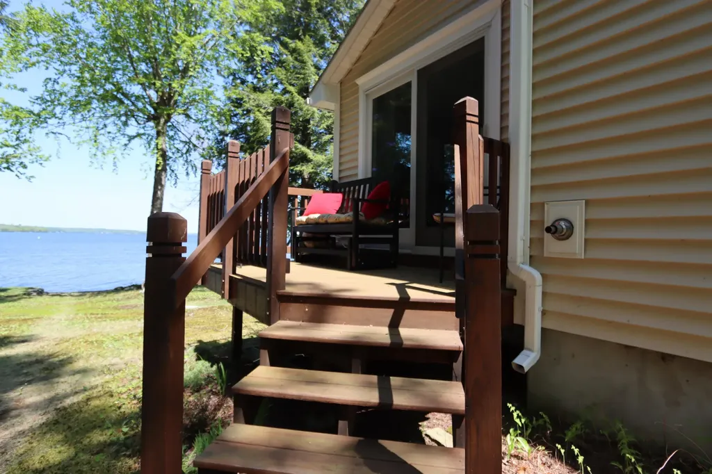 249 Kitchen Hill Road Newport ME 04953
