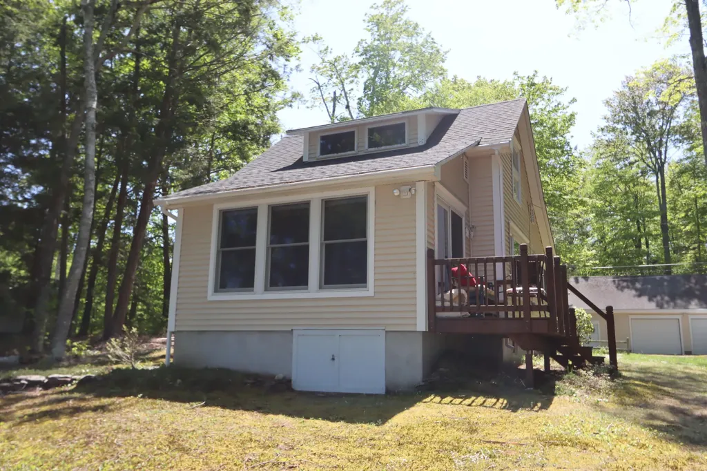 249 Kitchen Hill Road Newport ME 04953