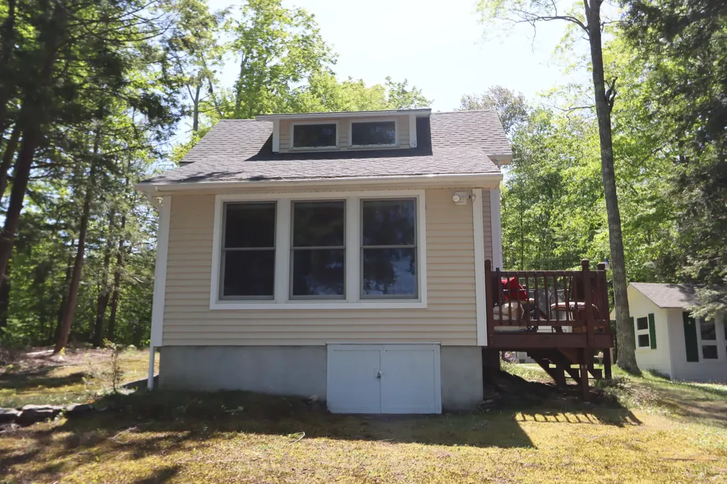 249 Kitchen Hill Road Newport ME 04953