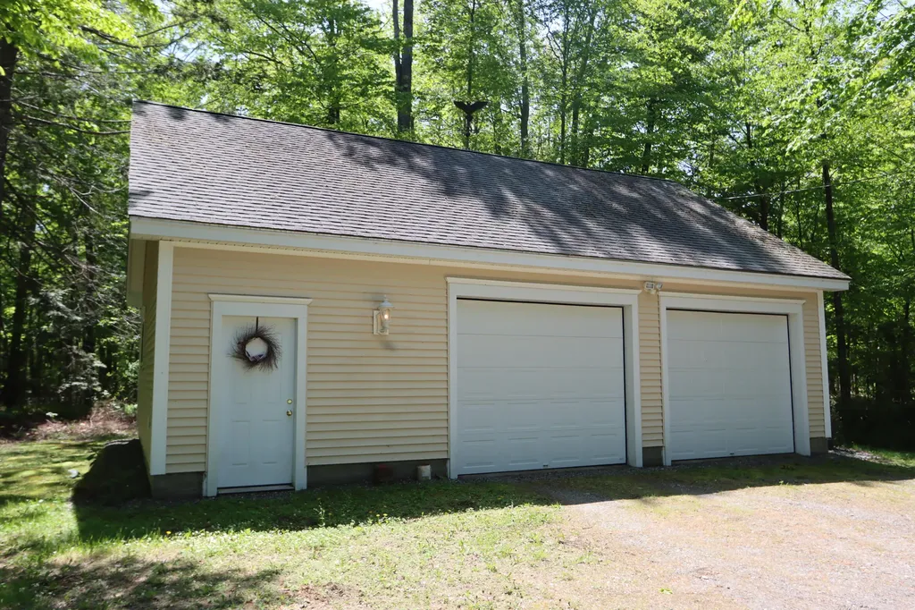 249 Kitchen Hill Road Newport ME 04953