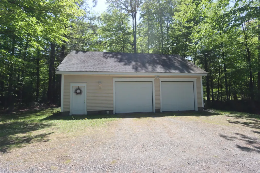 249 Kitchen Hill Road Newport ME 04953