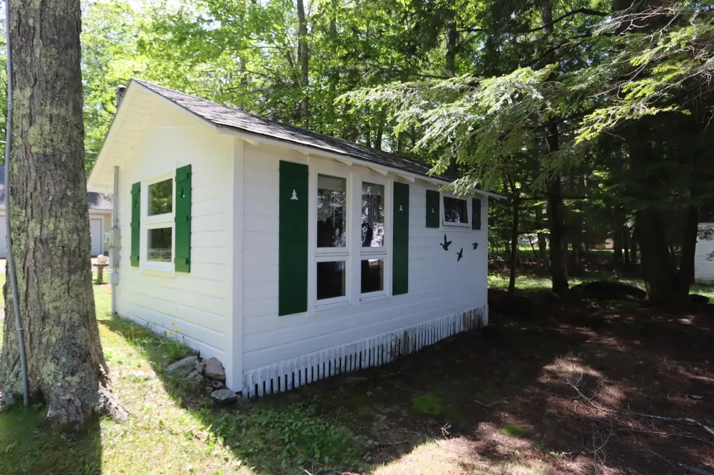 249 Kitchen Hill Road Newport ME 04953
