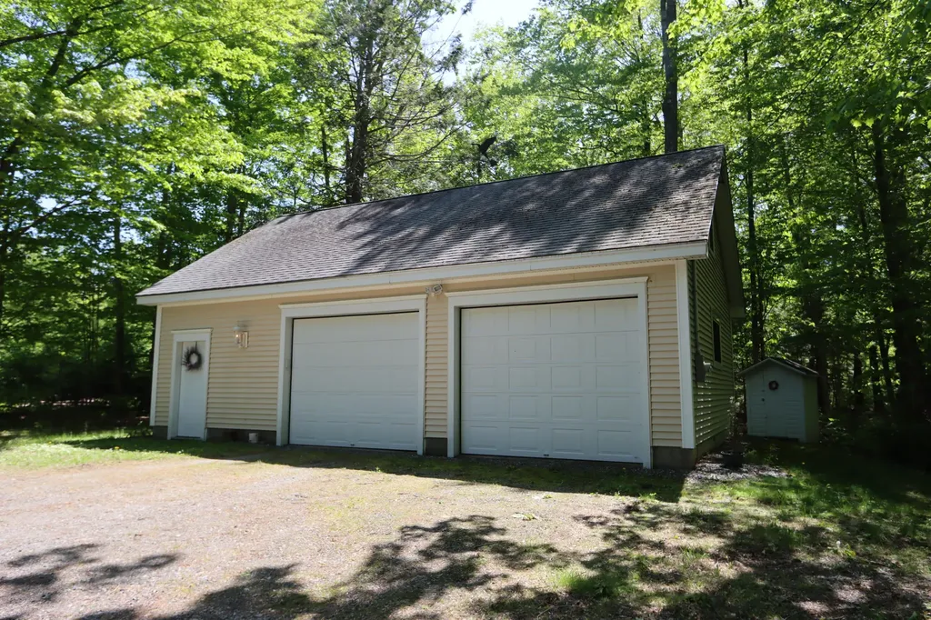 249 Kitchen Hill Road Newport ME 04953