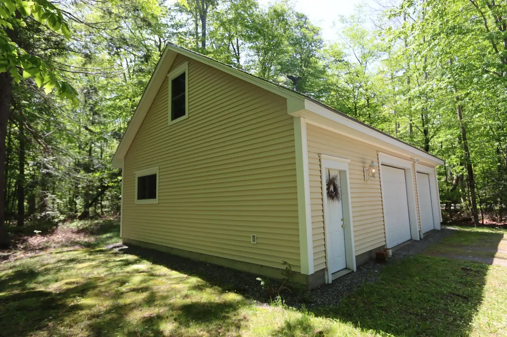 249 Kitchen Hill Road Newport ME 04953
