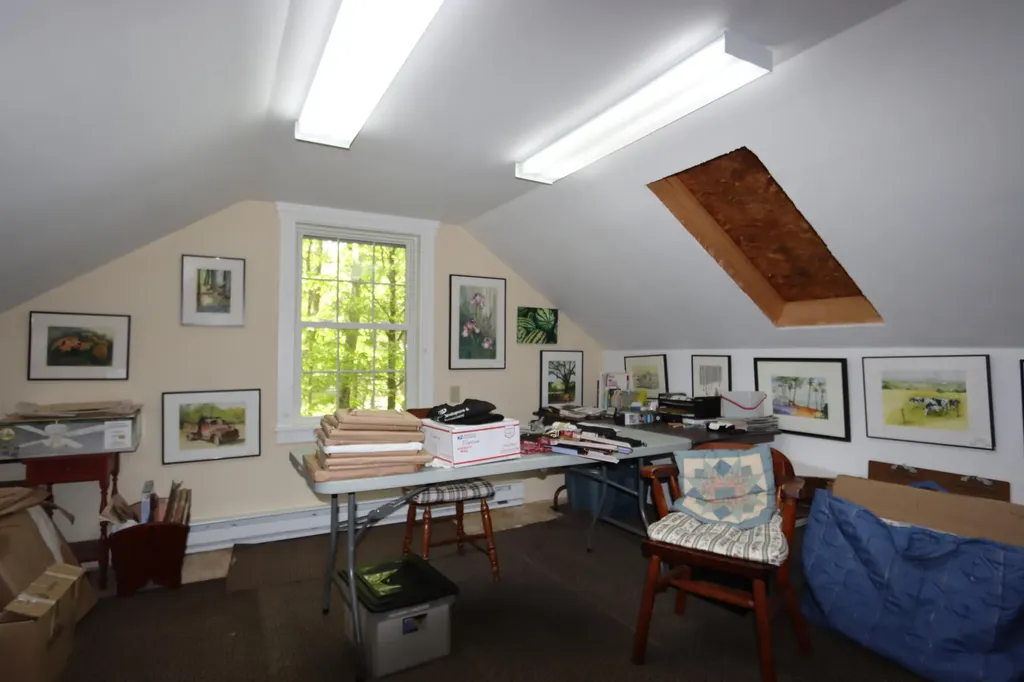 249 Kitchen Hill Road Newport ME 04953