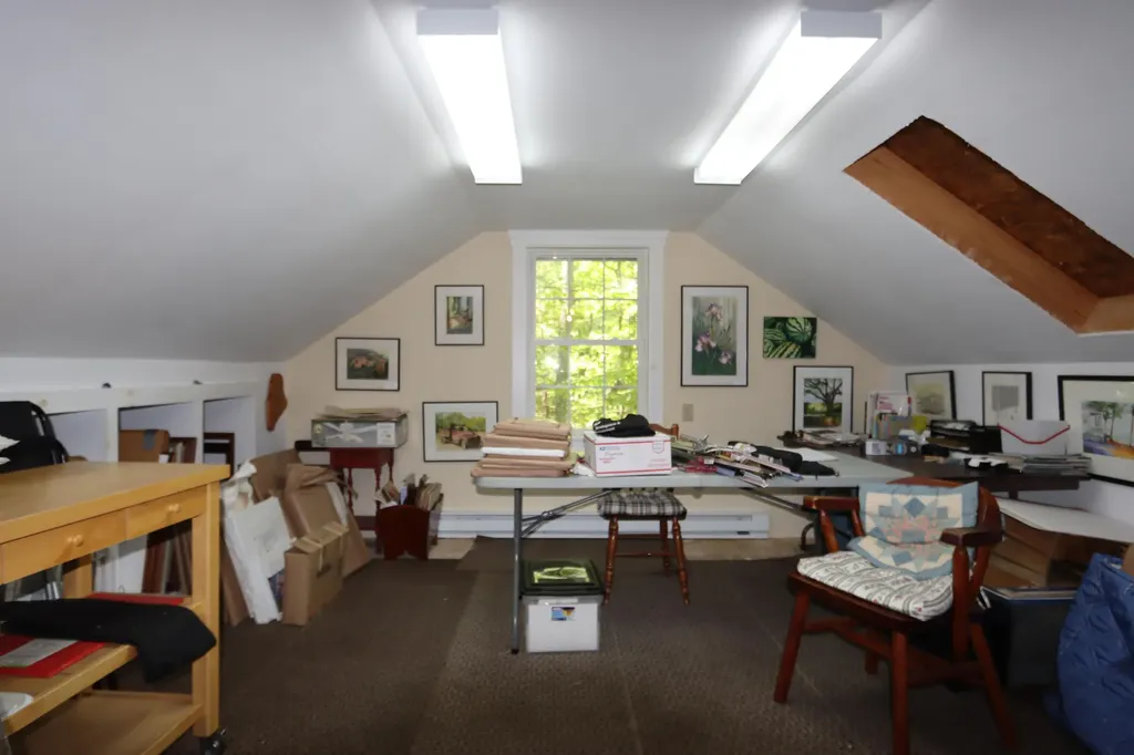 249 Kitchen Hill Road Newport ME 04953