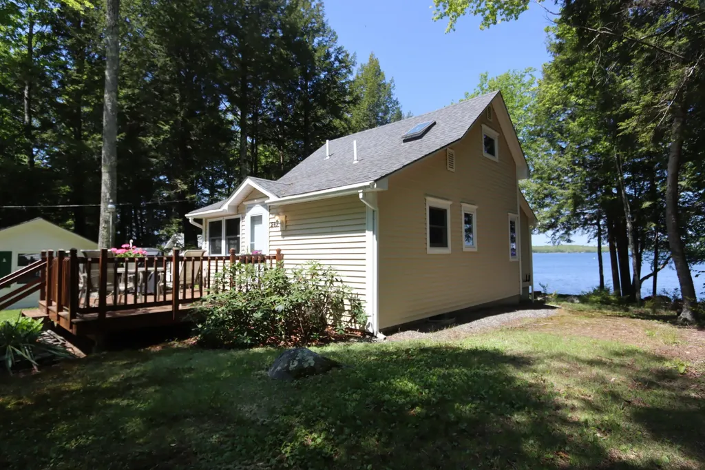 249 Kitchen Hill Road Newport ME 04953
