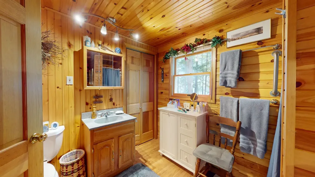 249 Kitchen Hill Road Newport ME 04953