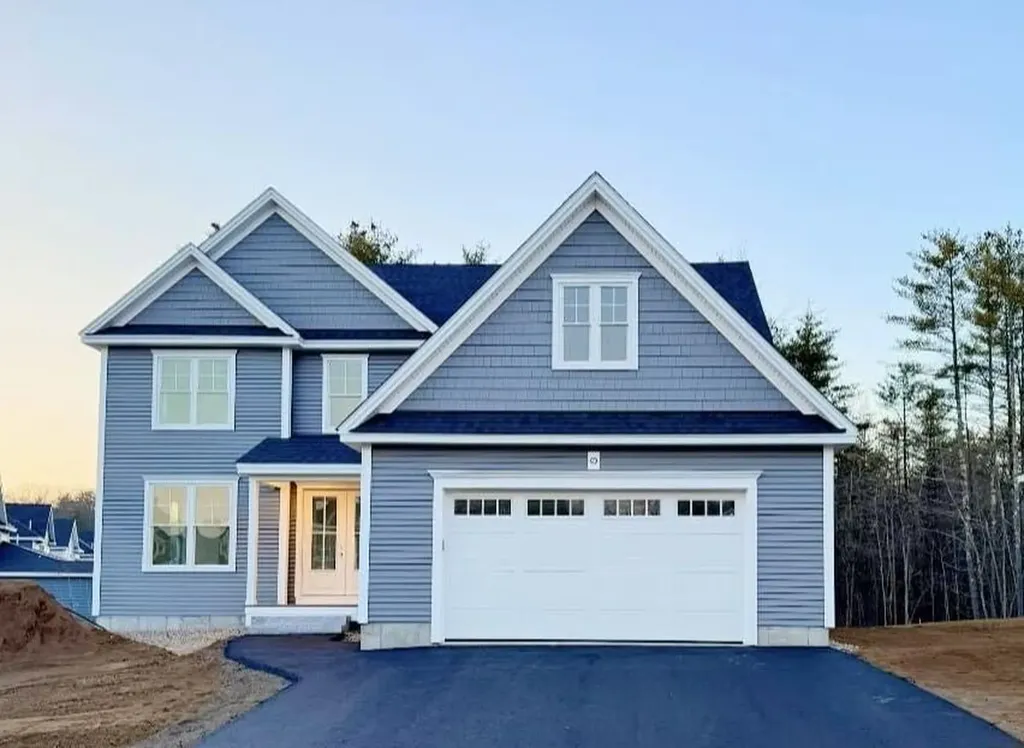 41 Paulsen Drive Scarborough ME 04074