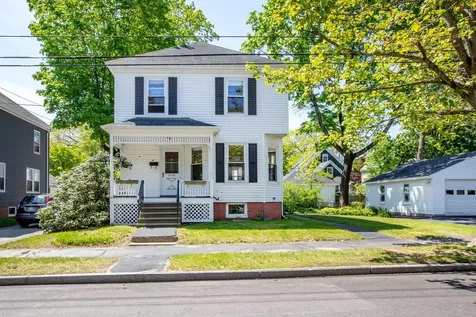 150 Hartley Street Portland ME 04103