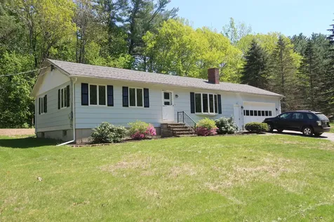 30 Sherwood Drive Augusta ME 04330