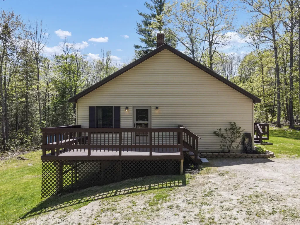 222 Neck Road West Gardiner ME 04345
