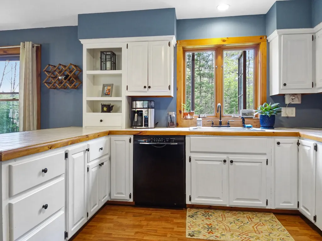 222 Neck Road West Gardiner ME 04345